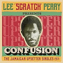 洋楽 Upsetter Singles Collection Volume 2 Perry, Lee Scratch - The Upsetter Shop, V. 2; 1969 to 1973